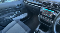 Citroen C3 1.2 PureTech Shine 5dr Petrol Hatchback